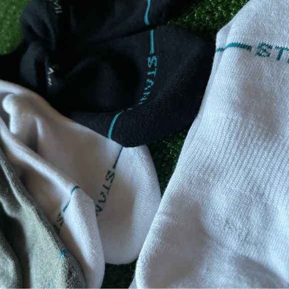 Stance - 4 pairs . New - Picture 5 of 5